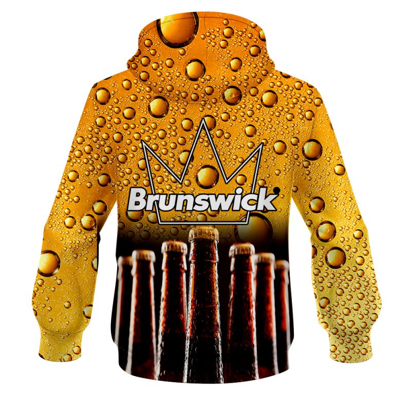 Brunswick Bowling Gear