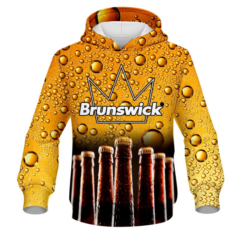 Brunswick Bowling Gear