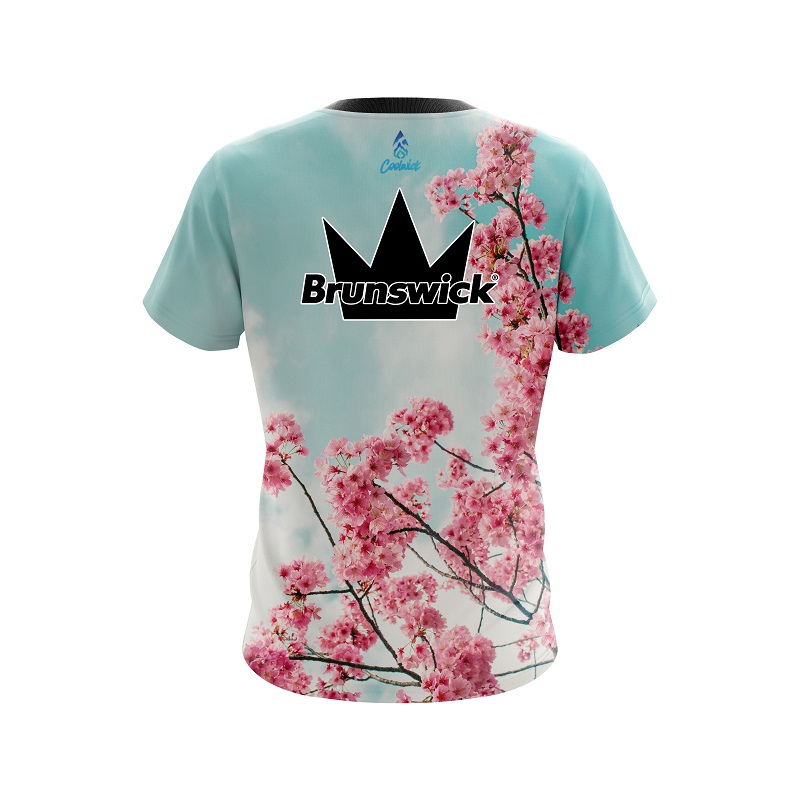 Brunswick Bowling Gear