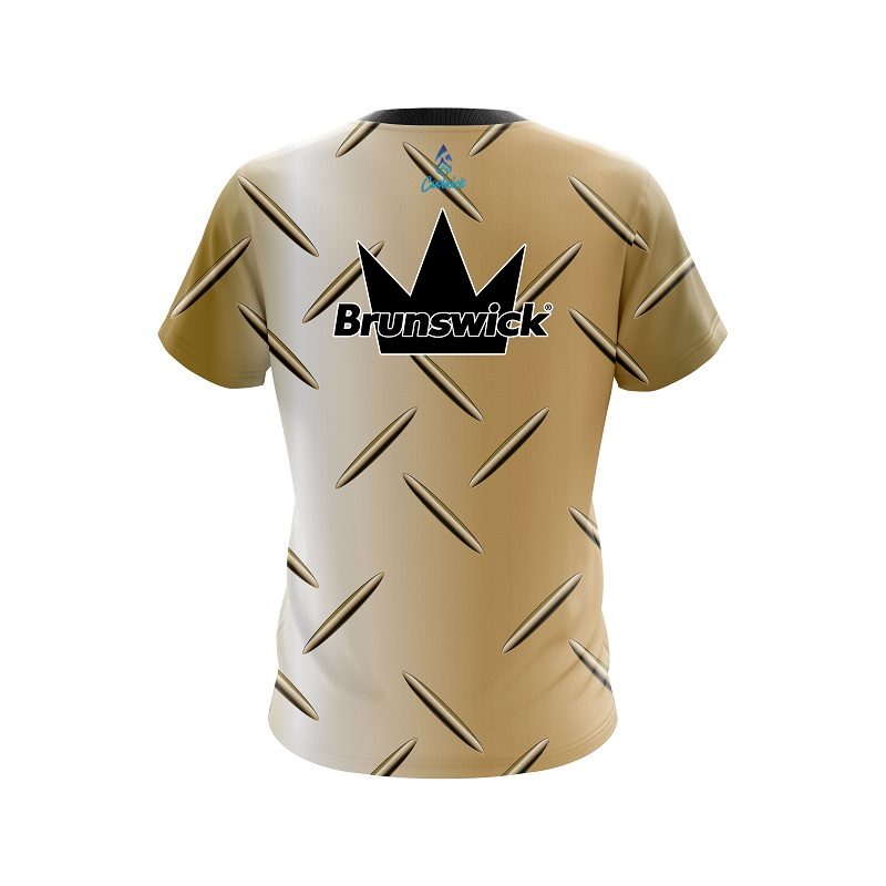 Brunswick Bowling Gear