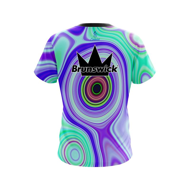 Brunswick Bowling Gear