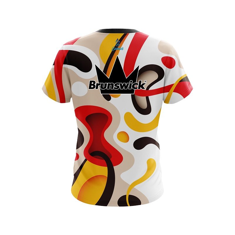 Brunswick Bowling Gear