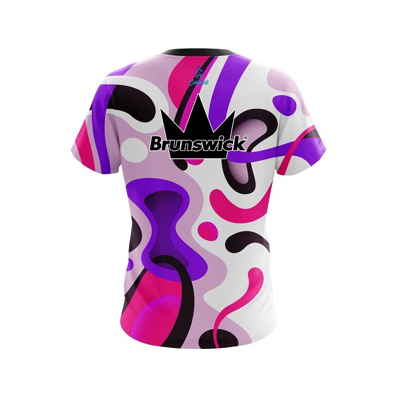 Brunswick Bowling Gear