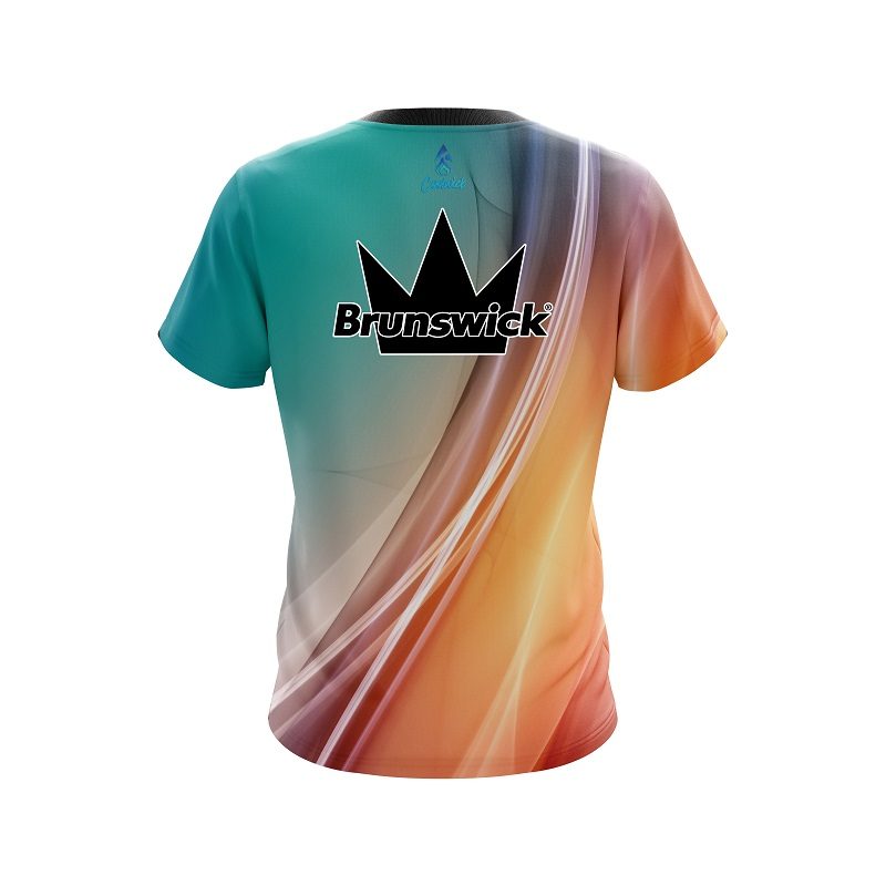 Brunswick Bowling Gear