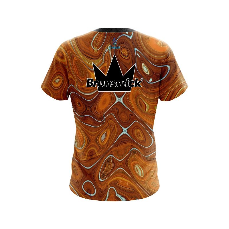 Brunswick Bowling Gear