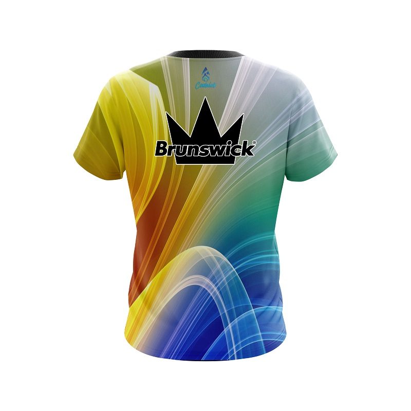 Brunswick Bowling Gear