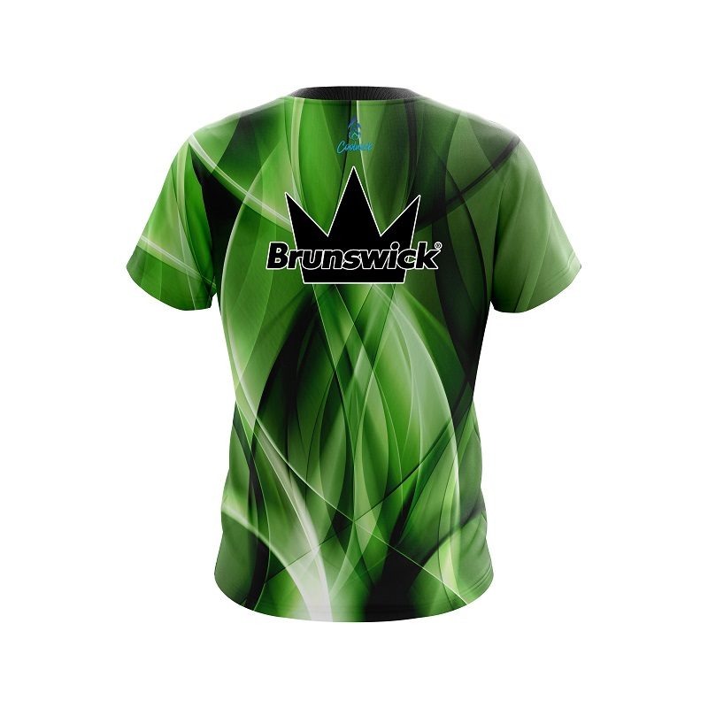 Brunswick Bowling Gear