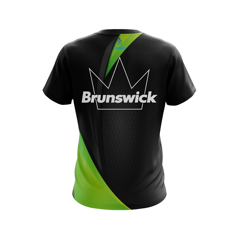 Brunswick Bowling Gear