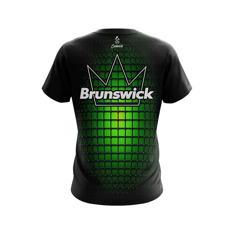 Brunswick Bowling Gear