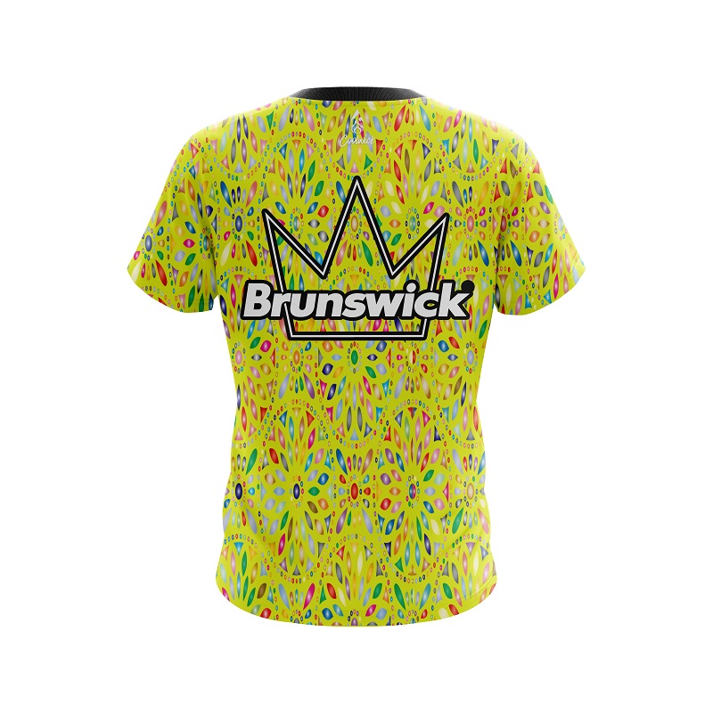 Brunswick Bowling Gear