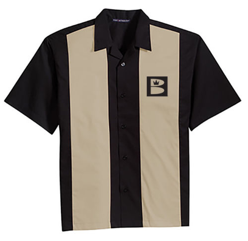 Brunswick Bowling Gear