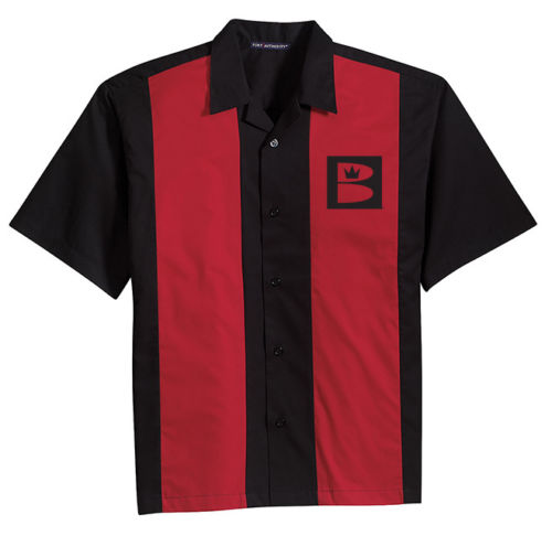 Brunswick Bowling Gear